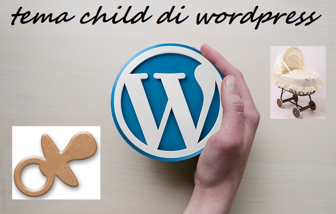 wordpress-tema-child