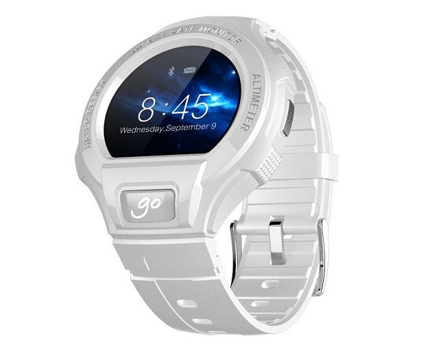 GO-WATCH