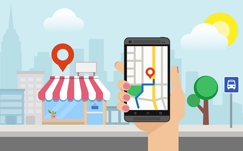 Google-my-business