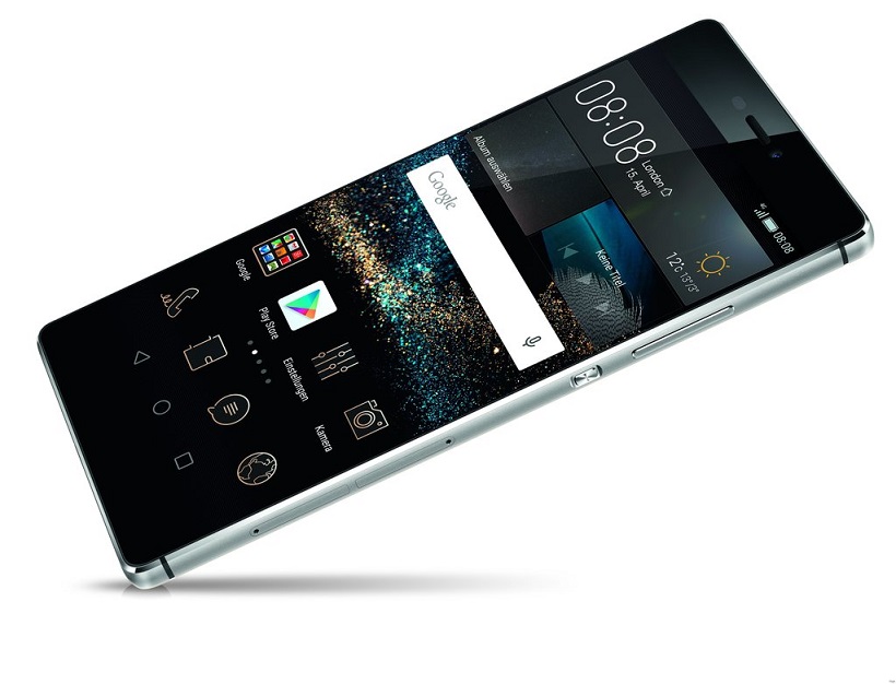 Huawei-P9