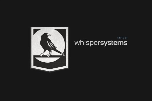 Open-Whispersystems-logo
