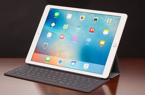 iPad Pro 9.7