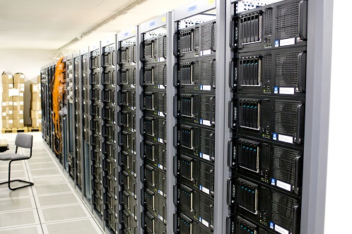 server-hosting