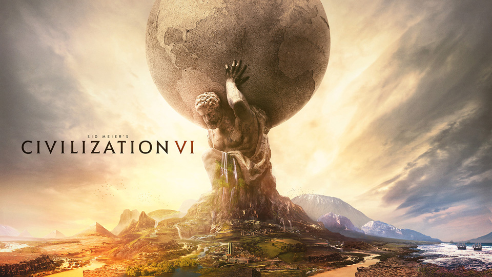 CivilizationVI
