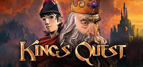 King'squest
