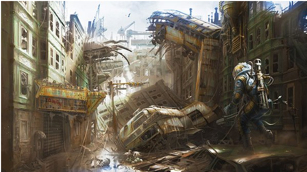 Fallout 4 fallout4