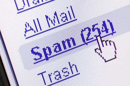 spam-email