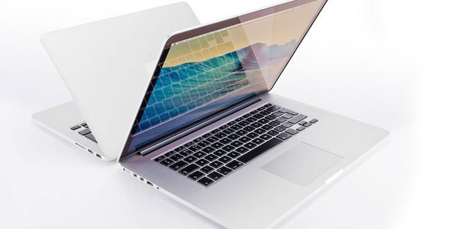 Macbook Pro 2016