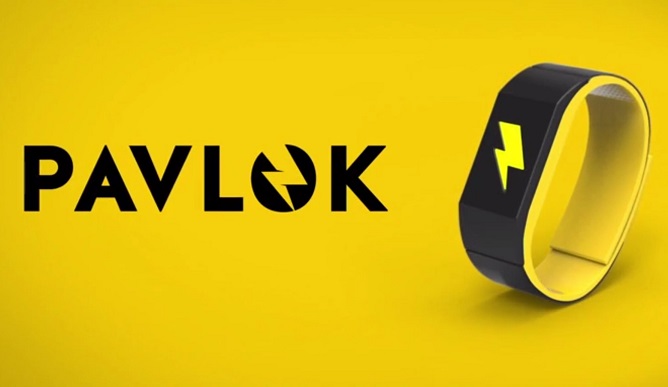 Pavlock