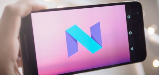Android N