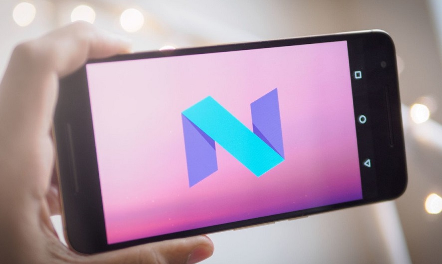 Android N