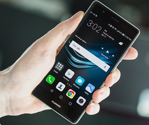 huawei-p9