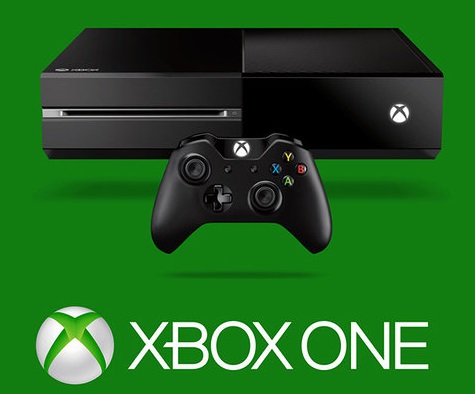 microsoft-xbox-one