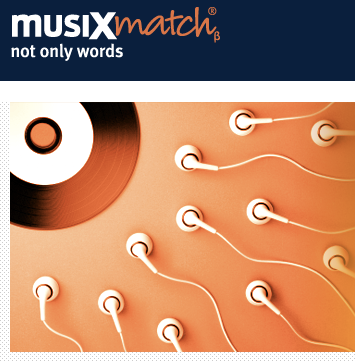 musixmatch
