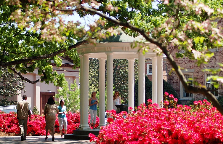 University_of_North_Carolina