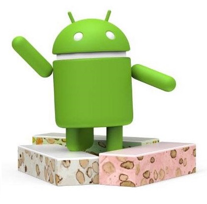 Android-Nougat