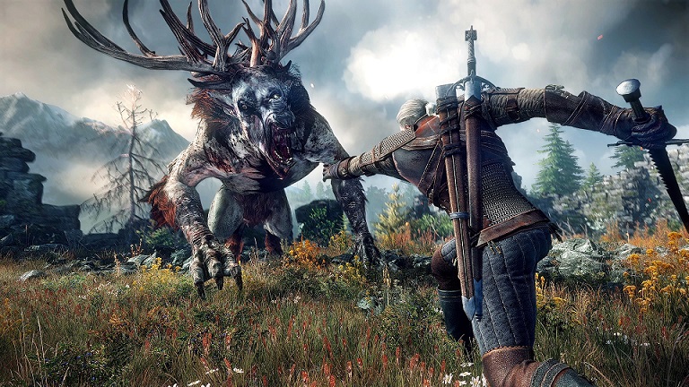 The-Witcher-3