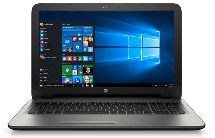 hp-AC136NL