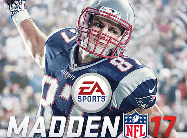 madden 2017