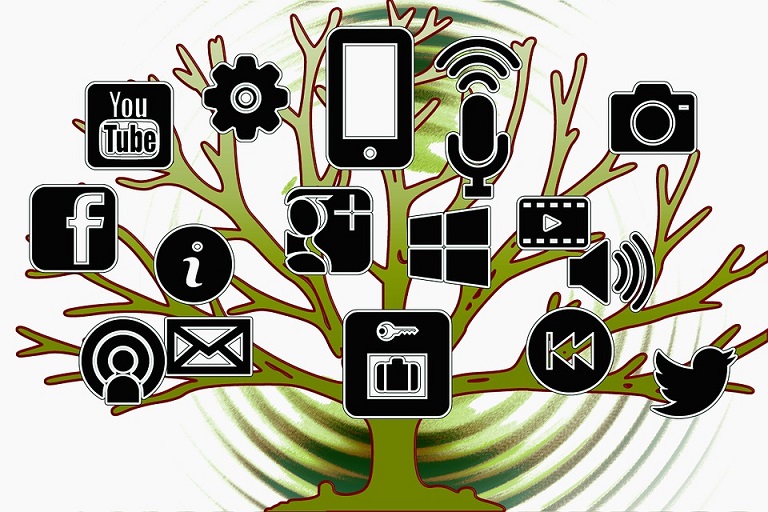 social-network