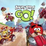 Angry Birds Go