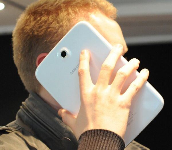 Phablet
