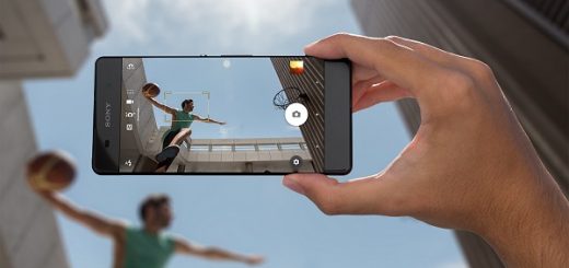 Xperia XA