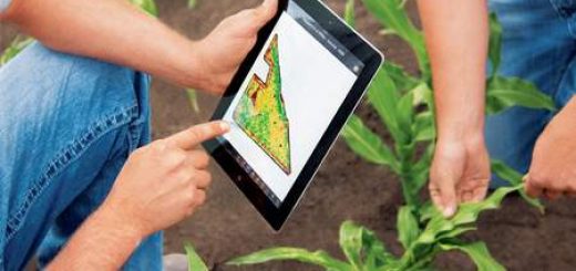 app agricoltura