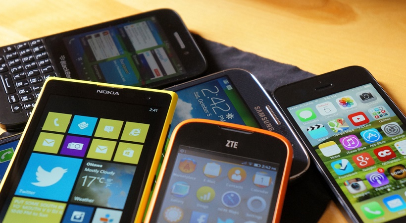 cellulari ricondizionati