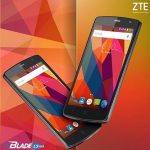 zte blade L5
