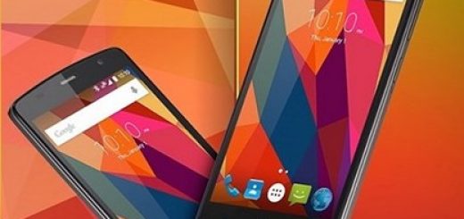 zte blade L5