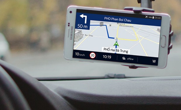 HERE-Maps-per-Android