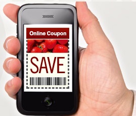 coupon