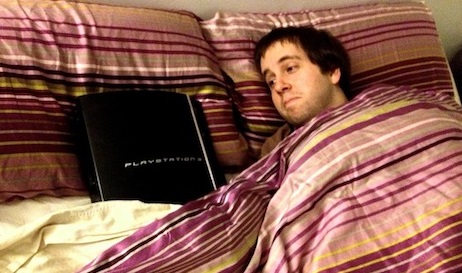 love_playstation