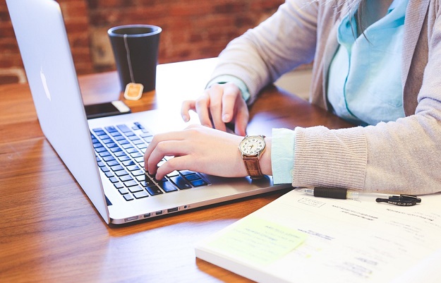 student-on-line