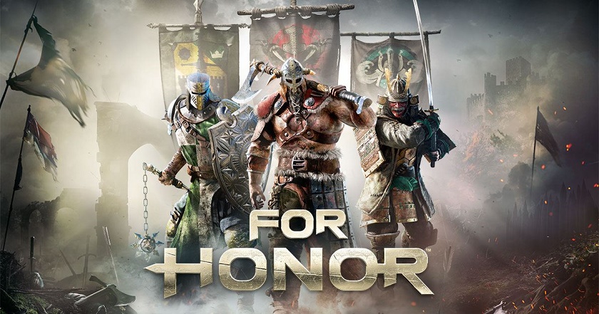 ForHonor_videogame