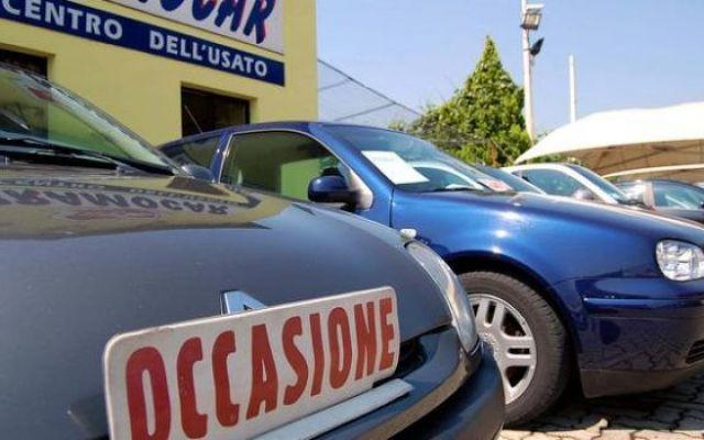 annunci-auto-usate