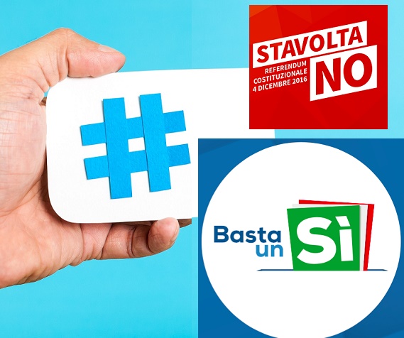 hashtag