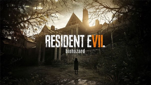 Resident Evil VII resident-evil-VII
