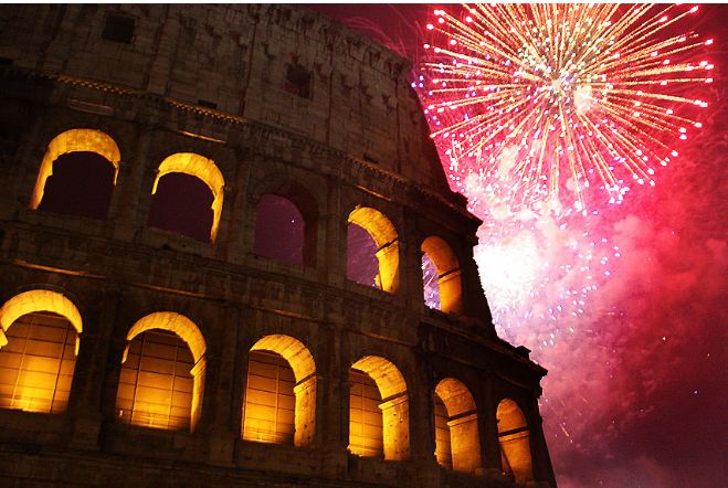 Capodanno-Roma-2017