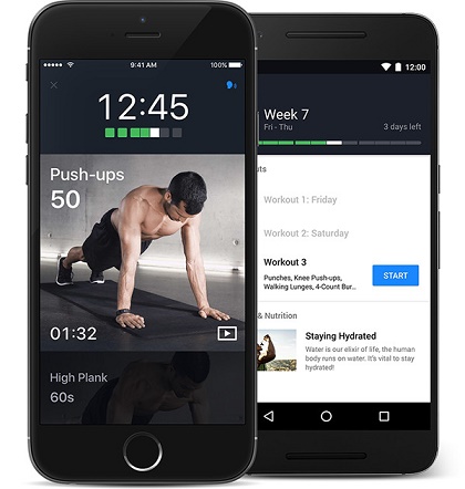 runtastic