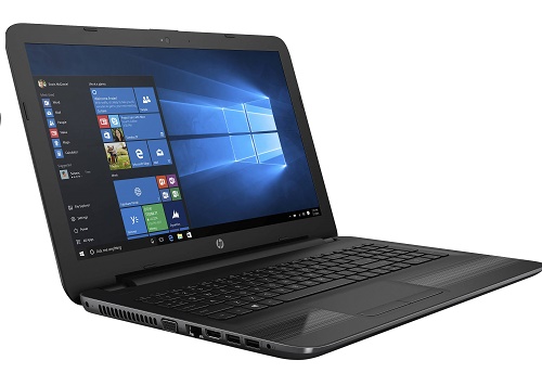 HP-250-G5