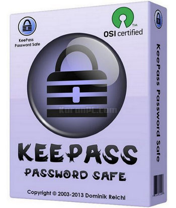 KeePass_Password_Safe