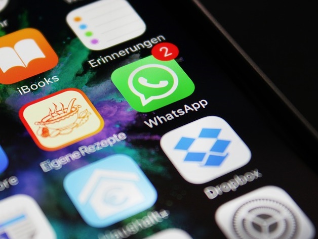 Whatsapp-messaggi
