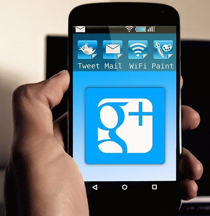 google-plus