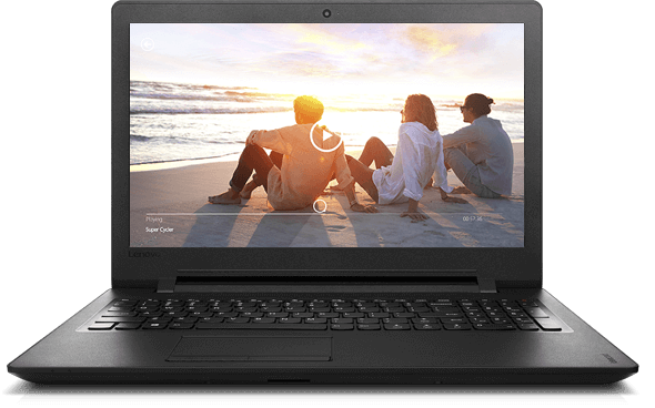 Lenovo Notebook Ideapad 110-15ISK