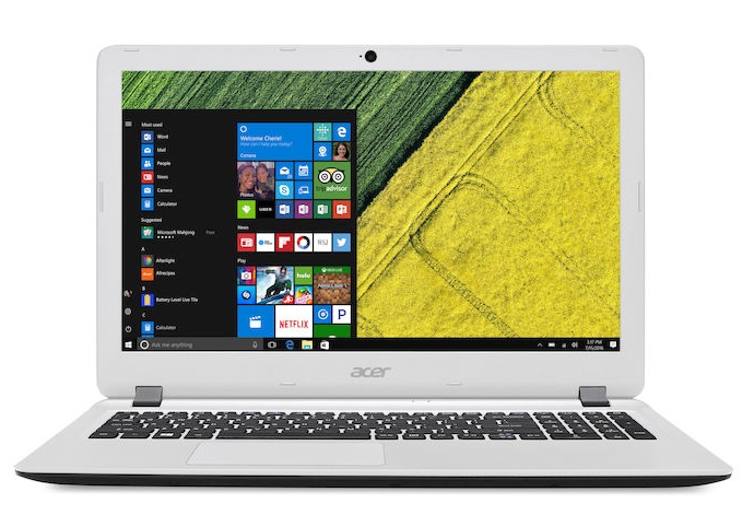 Acer Notebook ES1-533-C1B0