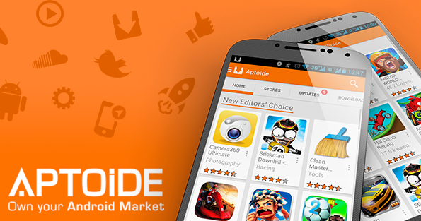 Aptoide