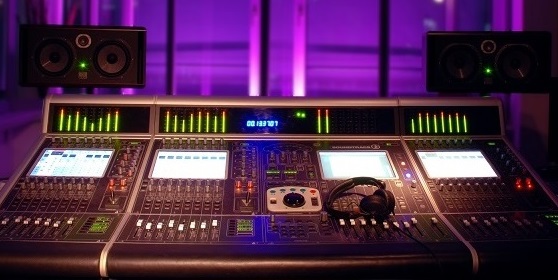 Console_Audio_