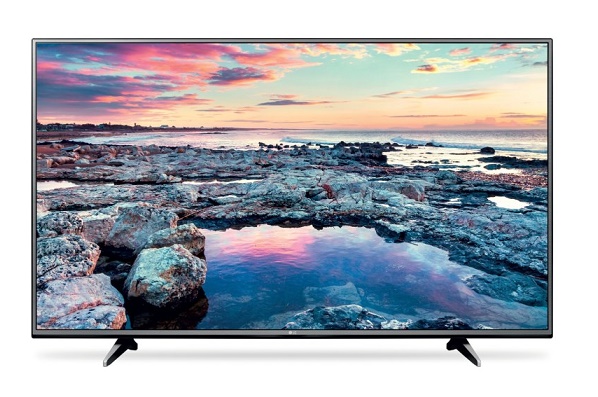 TV-LG-Led 4K-49-49UH600